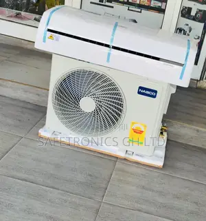 Buy High Quality Nasco 1.5hp R410 Split Air Conditioner