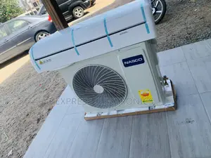 Spectacular Yairflow Split Nasco 2.5hp R410 Gas