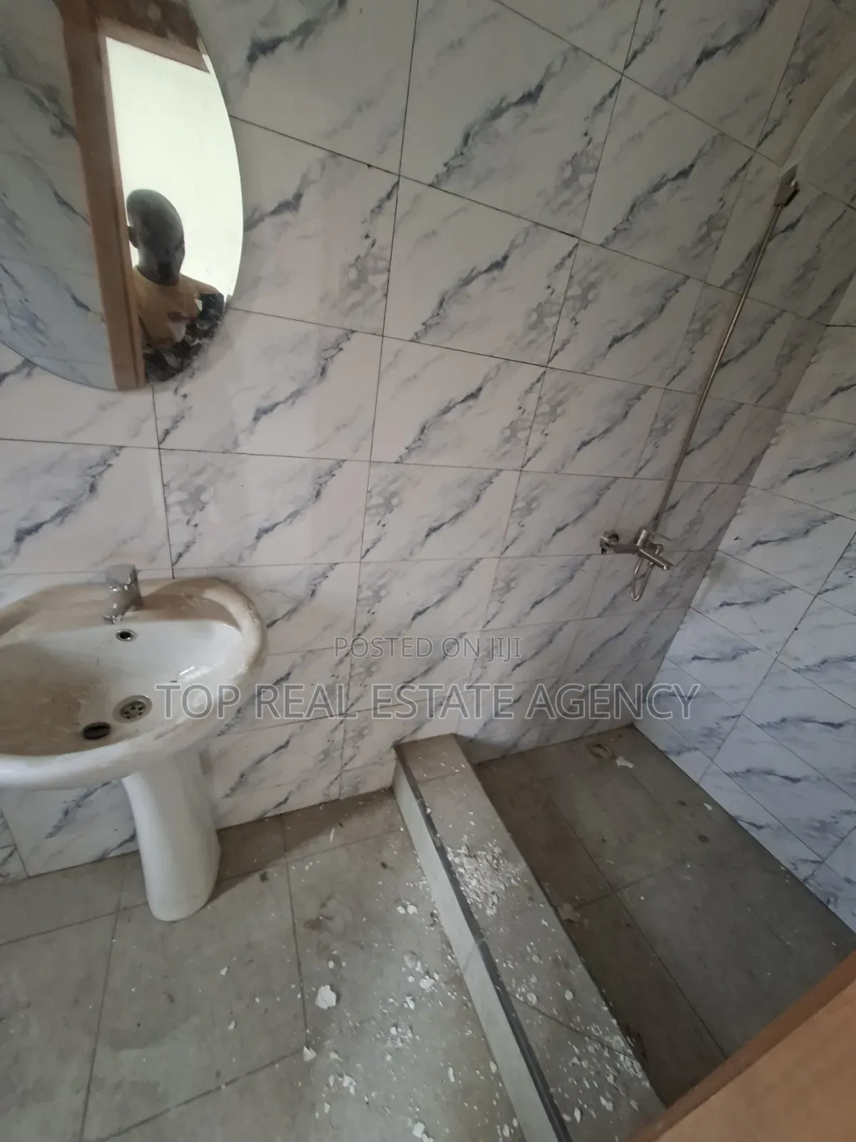 1bdrm Apartment in Pillar 2,,, Ga East Municipal for rent