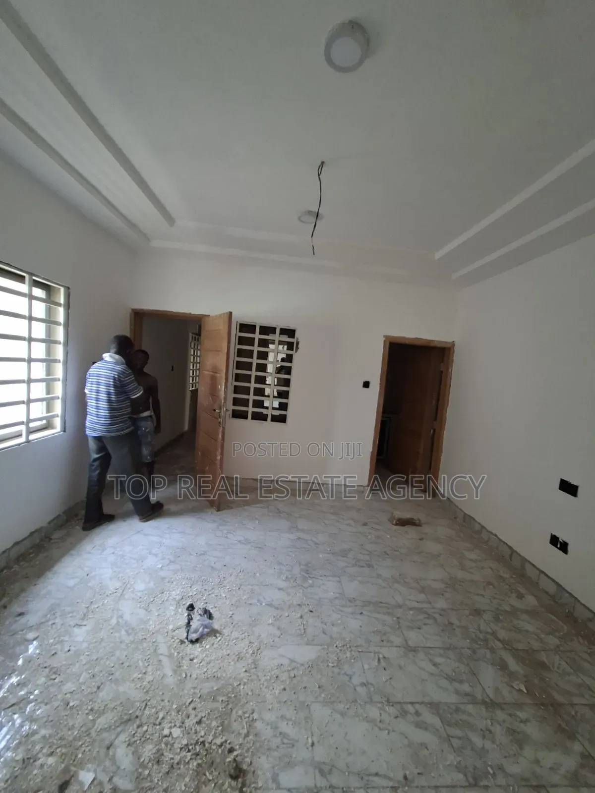 1bdrm Apartment in Pillar 2,,, Ga East Municipal for rent