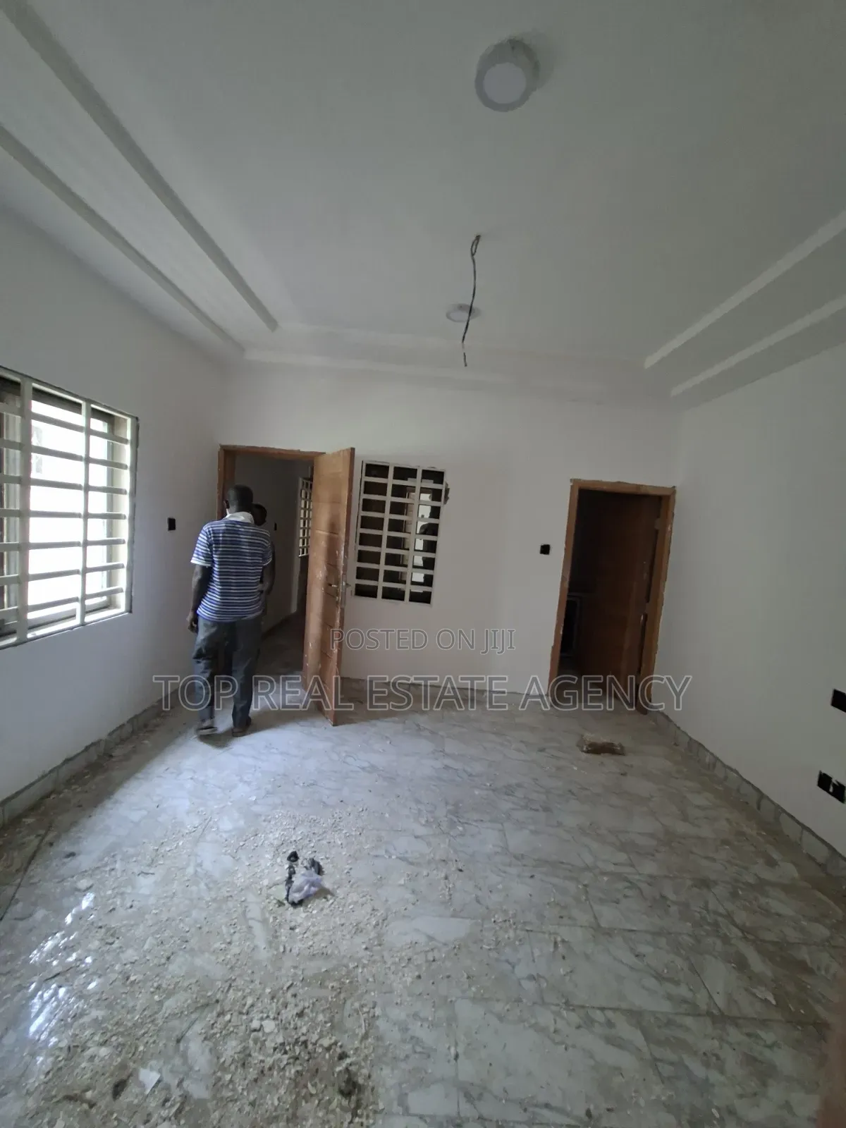 1bdrm Apartment in Pillar 2,,, Ga East Municipal for rent