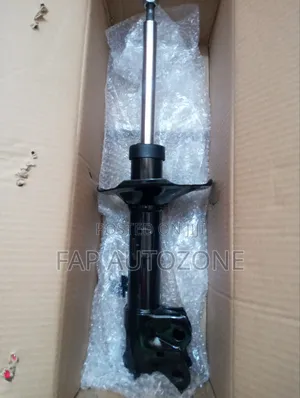 0368. Original Toyota Corolla Shock Absorber Imported From Usa