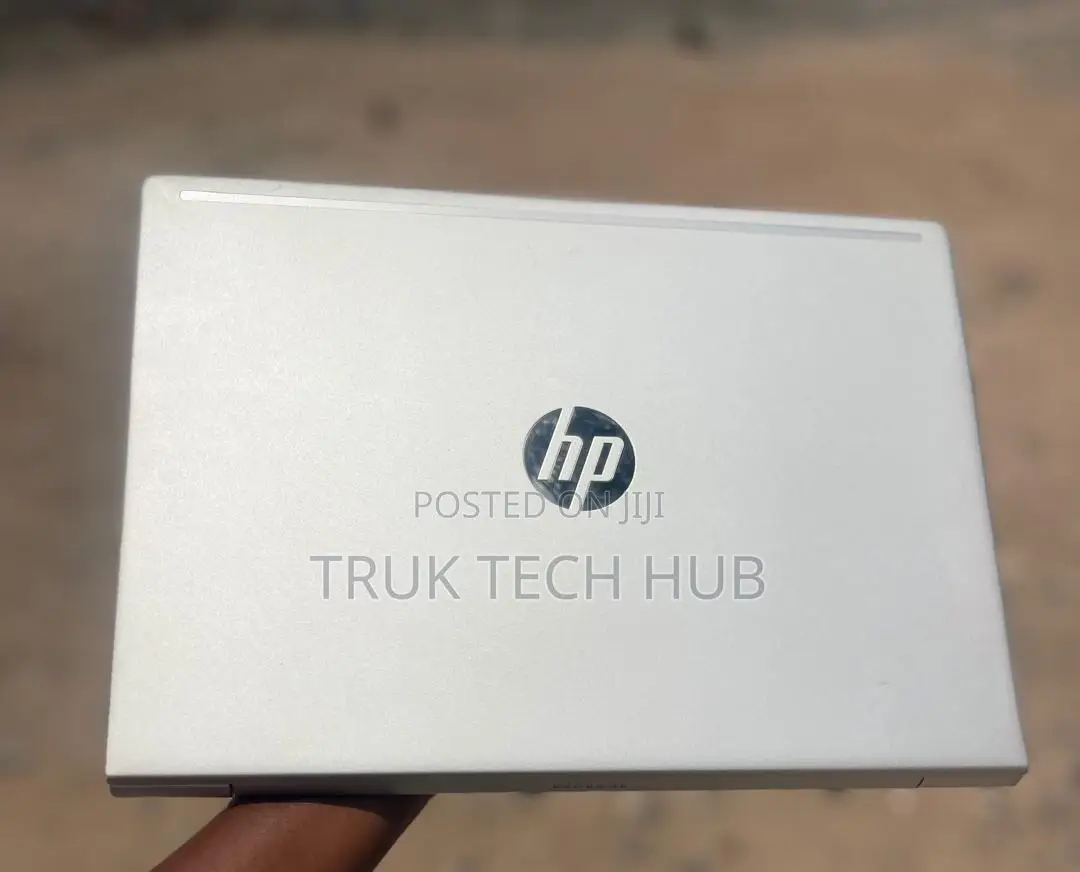 Laptop HP EliteBook 850 G6 16GB Intel Core i5 SSD 256GB