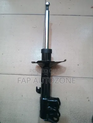 0368. Original Toyota Corolla Shock Absorber Imported From Usa