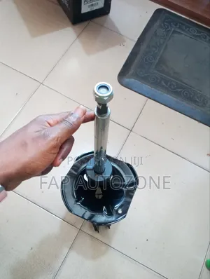 0368. Original Toyota Corolla Shock Absorber Imported From Usa