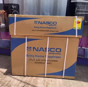 Nasco 1.5hp Eco Air Conditioner