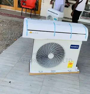 Lastest Best Nasco 2.0hp R410 Split Air Conditioner