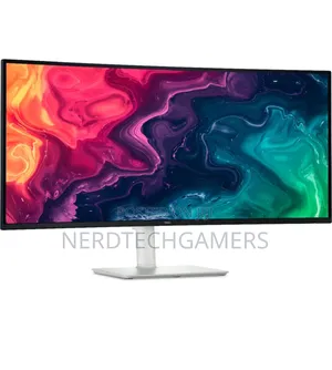 Dell 34 Plus Usb-C Monitor