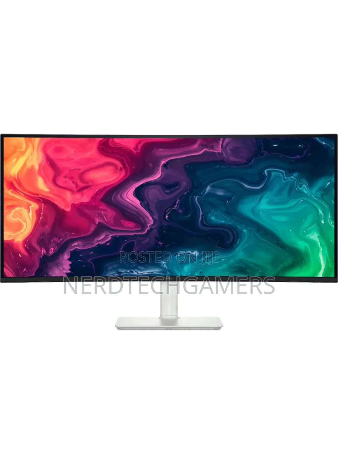 Dell 34 Plus Usb-C Monitor