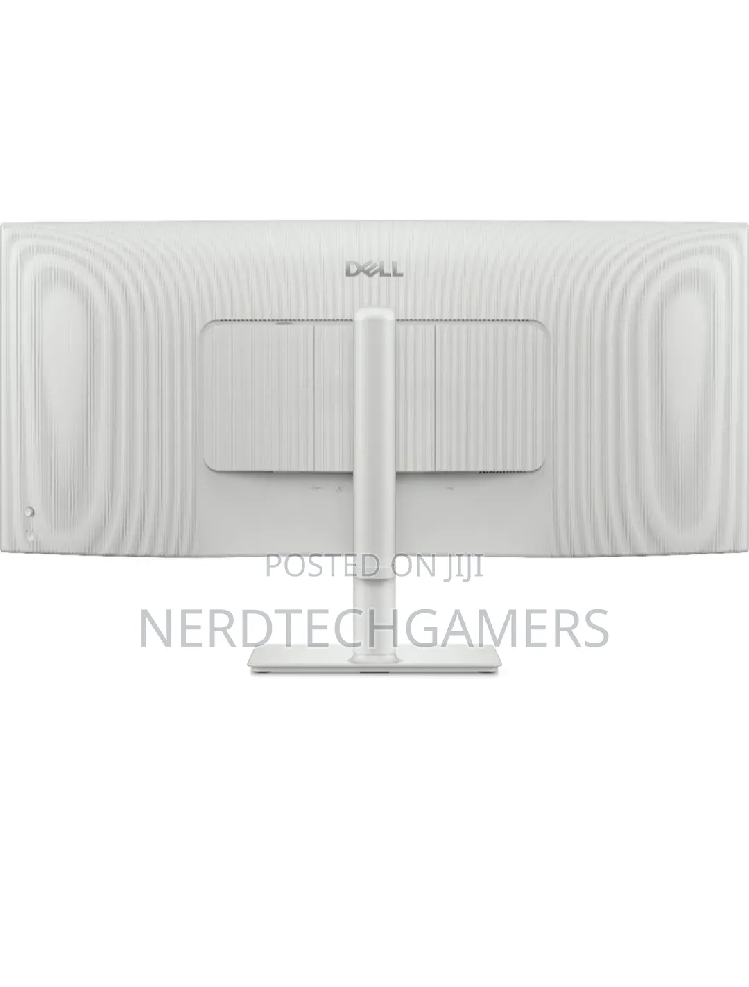 Dell 34 Plus Usb-C Monitor