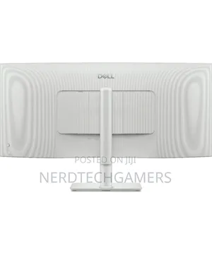 Dell 34 Plus Usb-C Monitor
