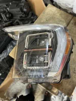 Ford F-150 2021-2023 Headlight Led