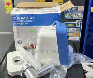 Nasco Meat Grinder