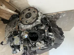 2018-2024 Toyota 2ar-Fe