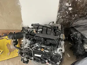 2018-2024 Toyota 2ar-Fe