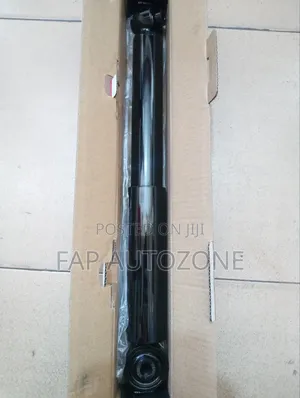 0412.Original Toyota Highlander Back Shock Absorber Imported From Usa
