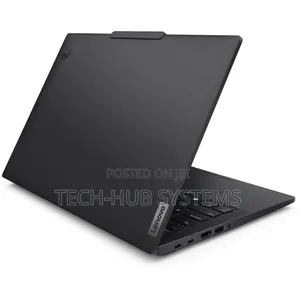New Laptop Lenovo ThinkPad T14 16GB AMD Ryzen 7 SSD 512GB