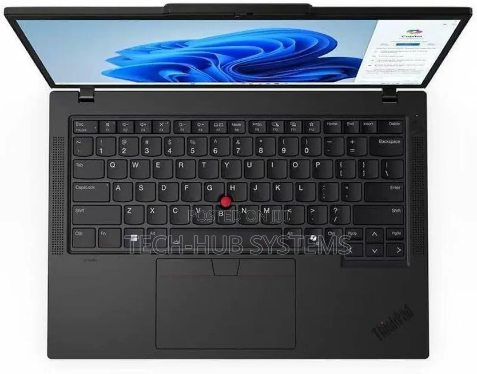 New Laptop Lenovo ThinkPad T14 16GB AMD Ryzen 7 SSD 512GB