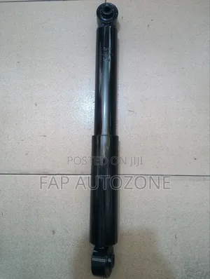 0412.Original Toyota Highlander Back Shock Absorber Imported From Usa