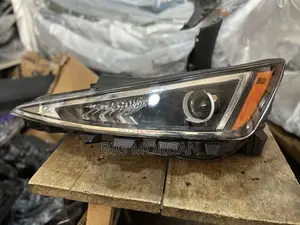 Hyundai Elantra 2019-2020 Headlight Led