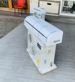 Most Adorable Nasco 2.0hp R410 Split Air Conditioner