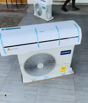 Unique Fast Nasco 2.0hp R410 Split Air Conditioner