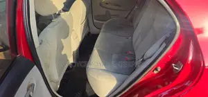 Toyota Corolla LE 4dr Sedan (1.8L 4cyl 4A) 2013 Red