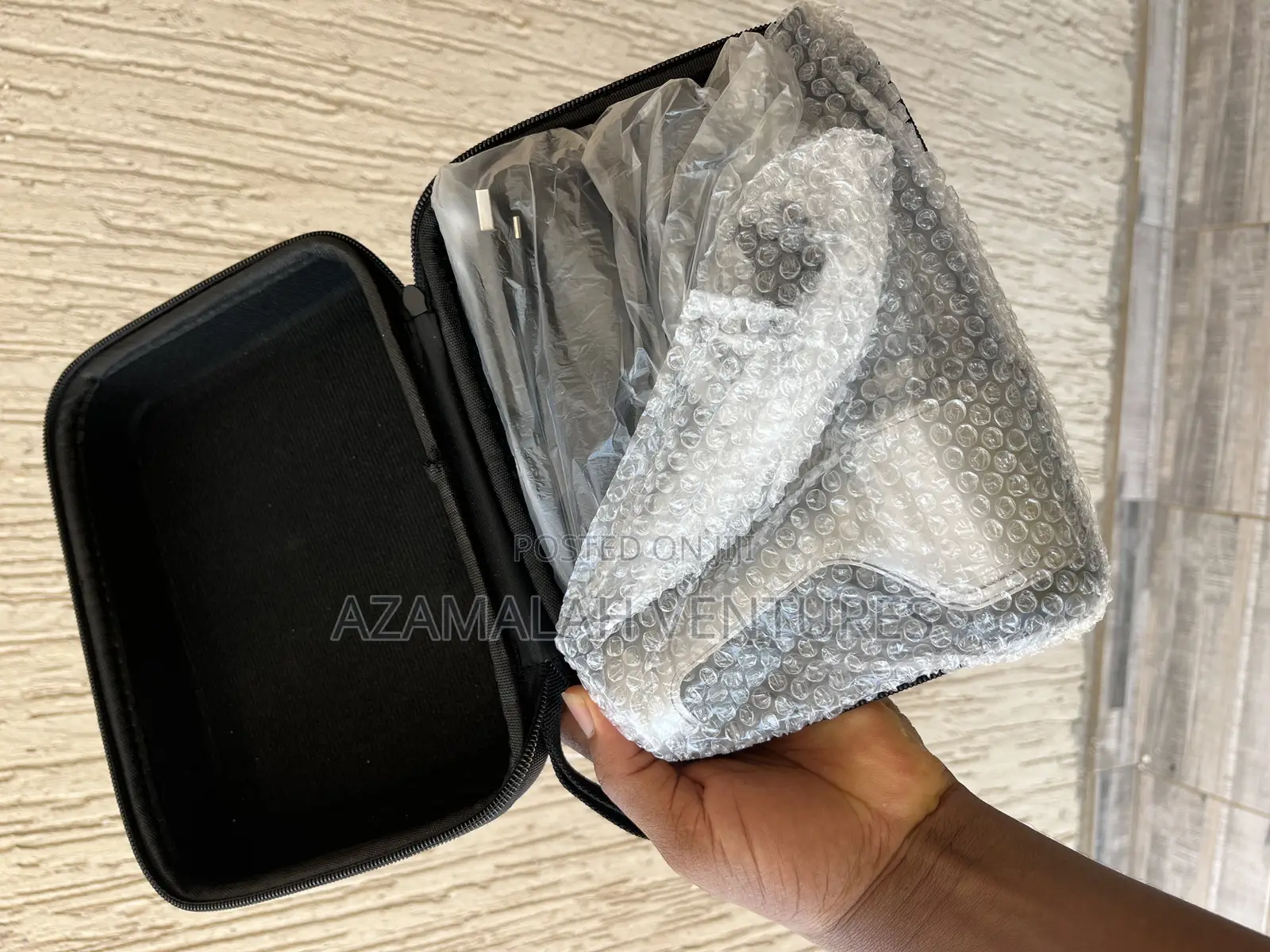 Mini Vacuum Cleaner