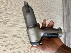 Mini Vacuum Cleaner