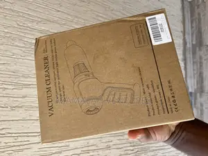Mini Vacuum Cleaner