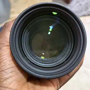 Sigma 85mm F/1.4 Dg HSM Art - Canon Ef Fit
