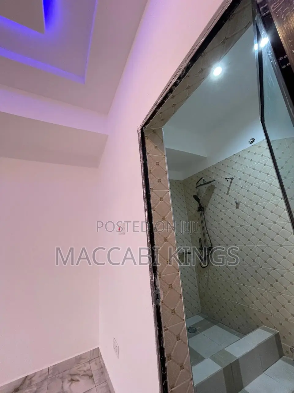 3bdrm House in Maccabi Real Estate, Kumasi Metropolitan for sale