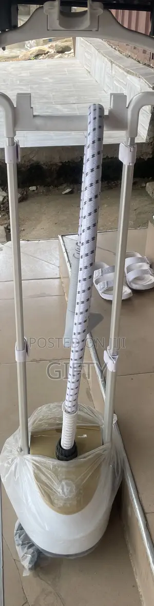 Electric Steam Iron