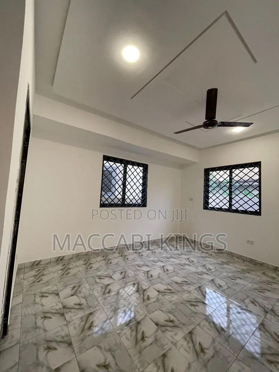 3bdrm House in Maccabi Real Estate, Kumasi Metropolitan for sale