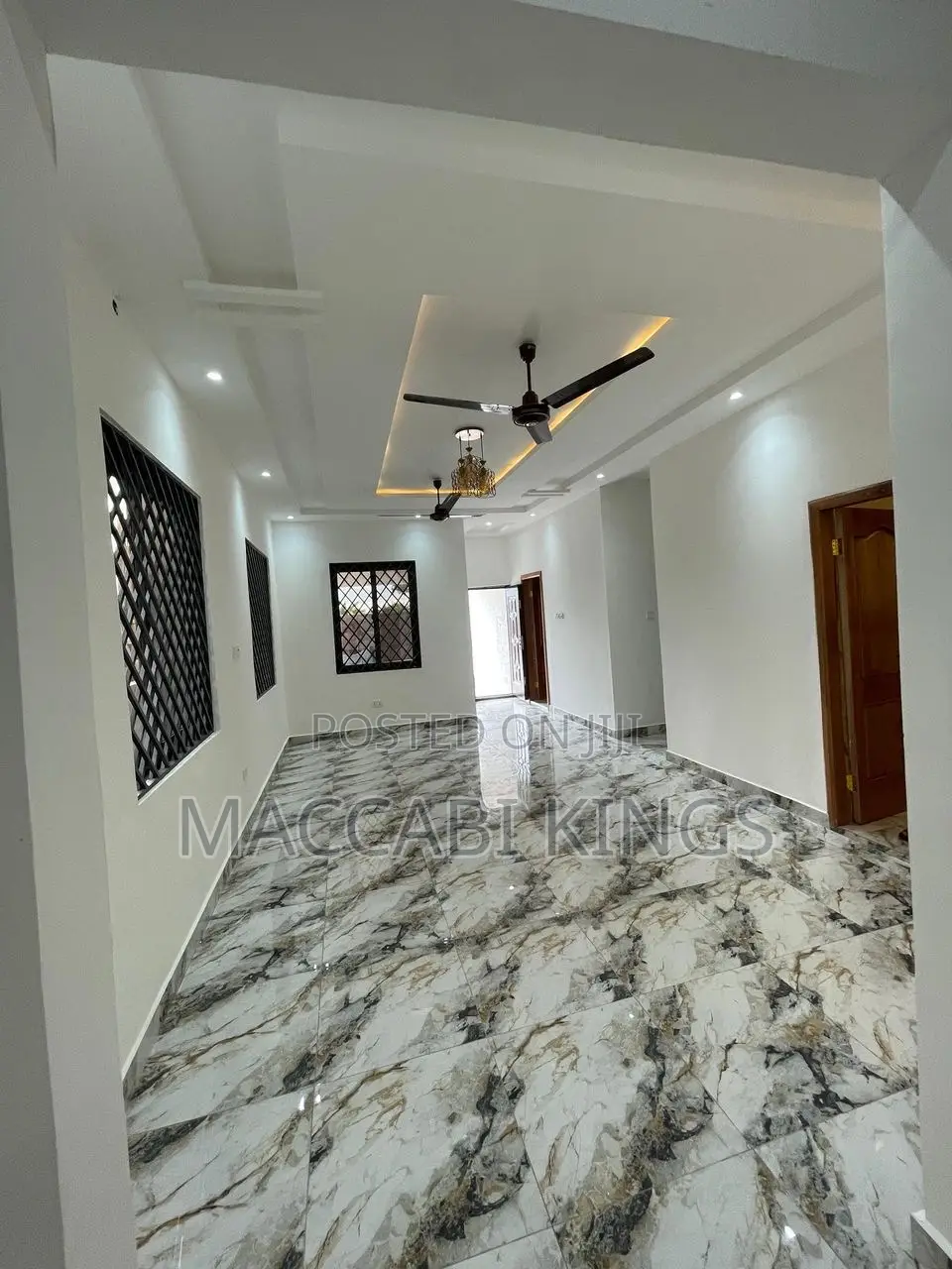 3bdrm House in Maccabi Real Estate, Kumasi Metropolitan for sale