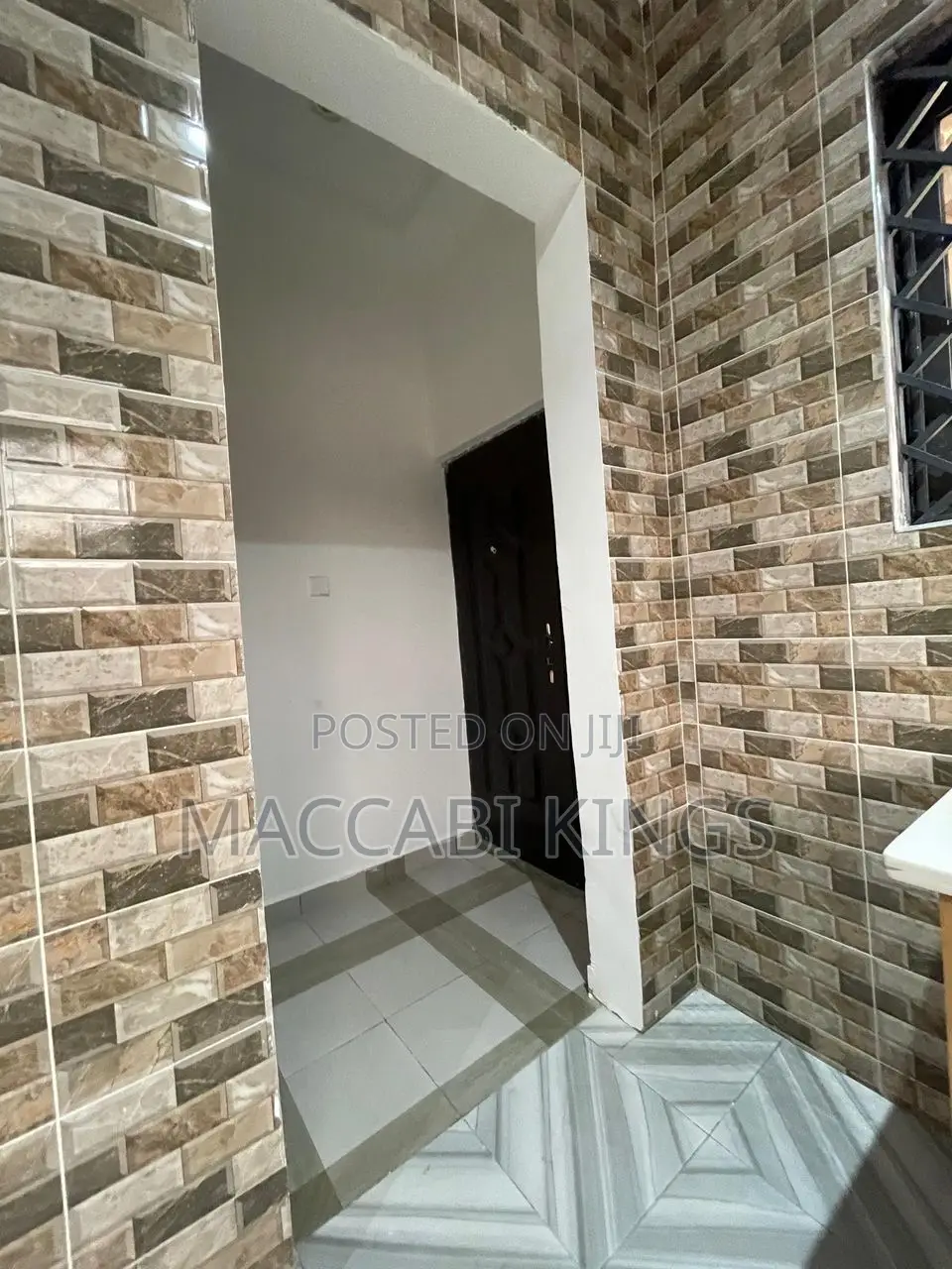 3bdrm House in Maccabi Real Estate, Kumasi Metropolitan for sale