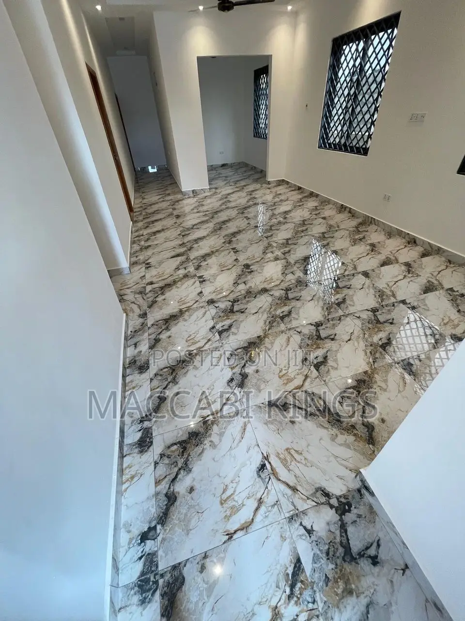 3bdrm House in Maccabi Real Estate, Kumasi Metropolitan for sale