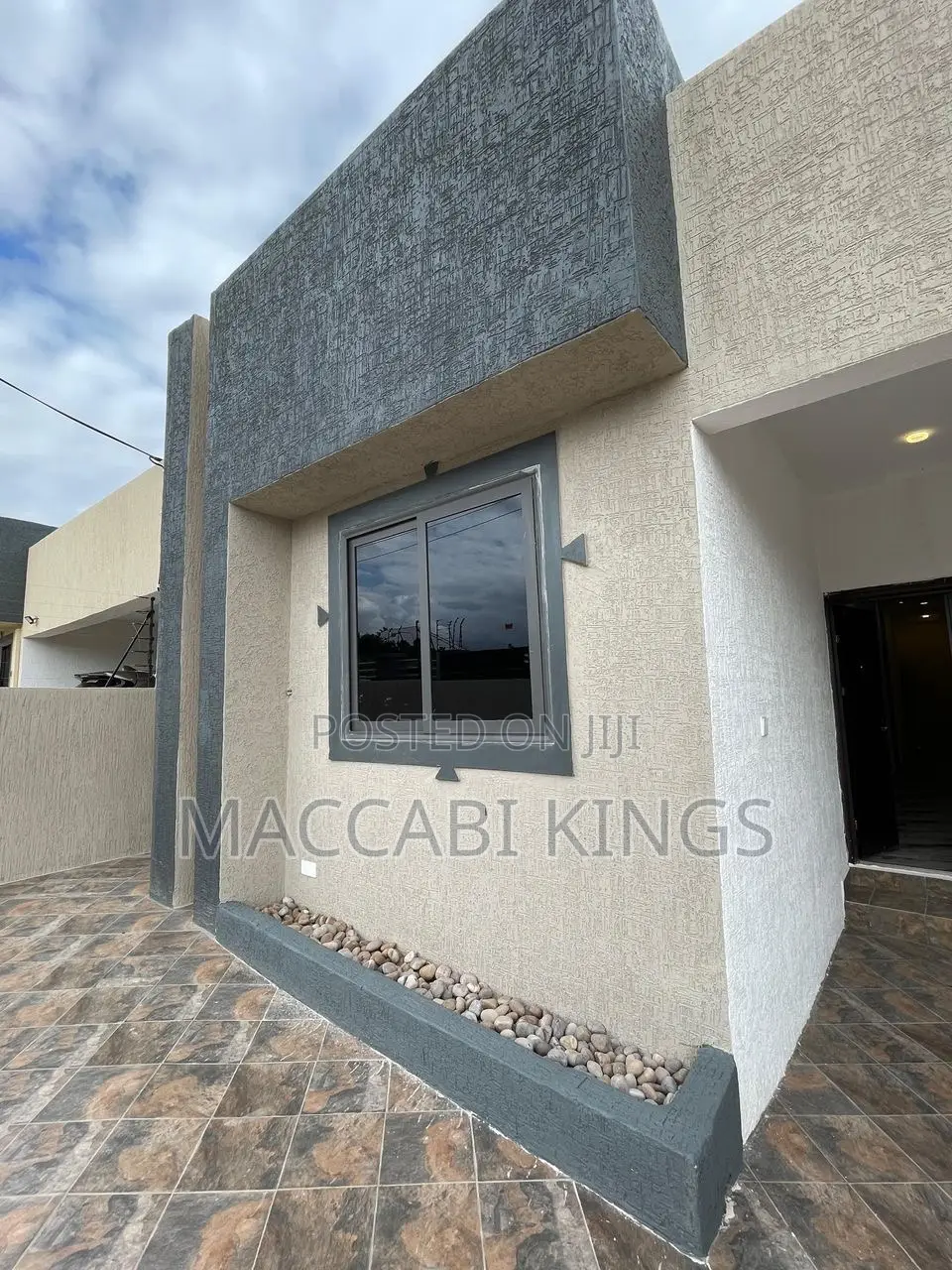 3bdrm House in Maccabi Real Estate, Kumasi Metropolitan for sale