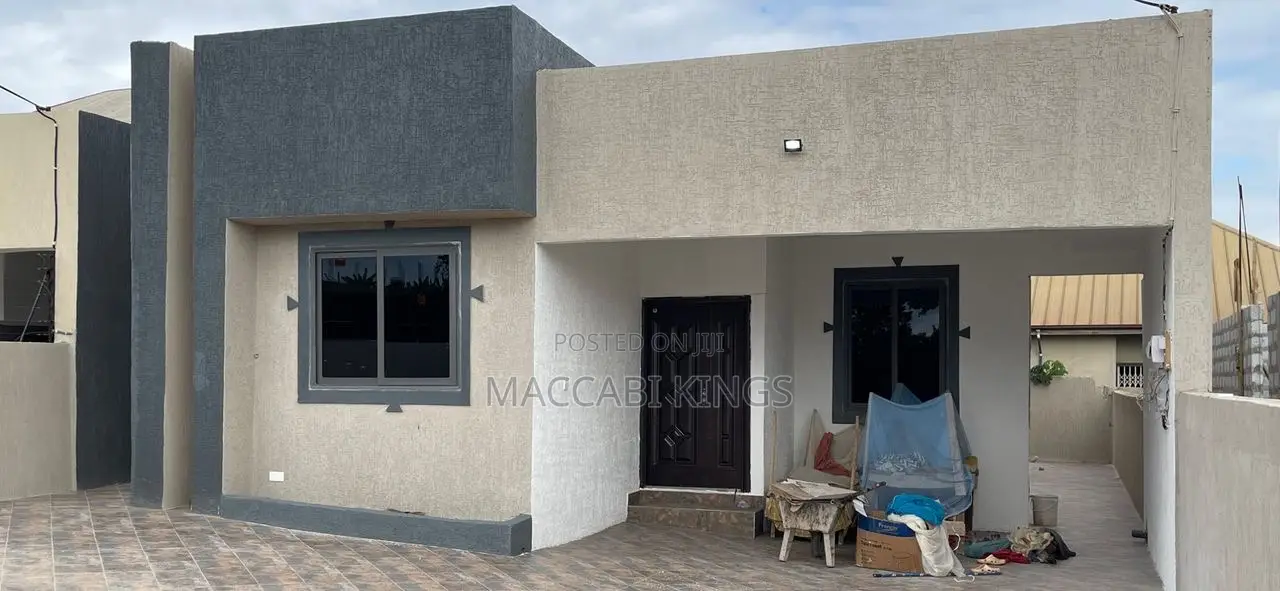 3bdrm House in Maccabi Real Estate, Kumasi Metropolitan for sale
