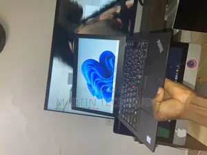 Laptop Lenovo ThinkPad X280 8GB Intel Core i5 SSD 256GB