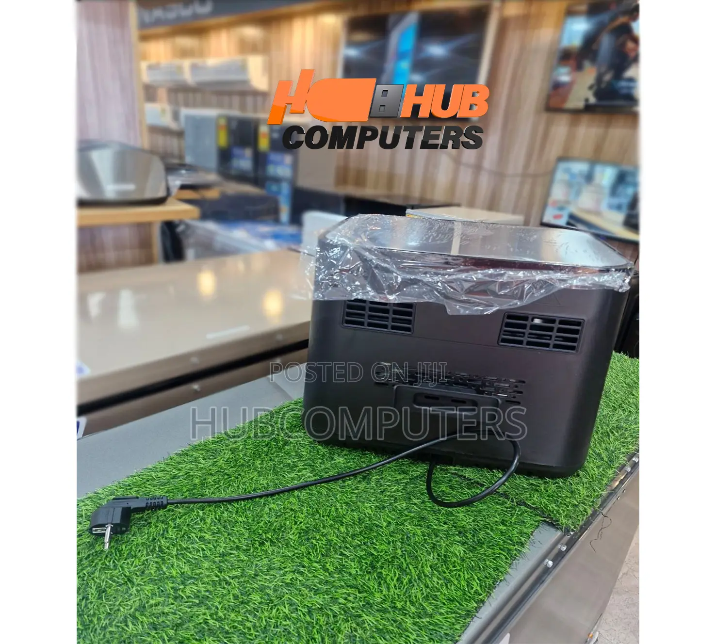 Haley-Hy-2552air Fryer Maker - Double