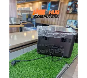 Haley-Hy-2552air Fryer Maker - Double