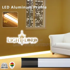 V Shape Aluminum Profile Channel