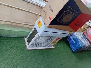 Asano 1.5hp Air Conditioner – Powerful Cooling for Everyday Comfort