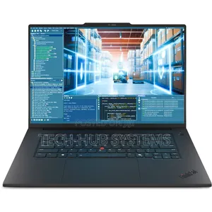 New Laptop Lenovo ThinkPad 2 32GB Intel Core Ultra 9 SSD 1T