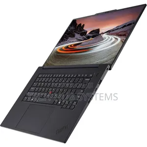 New Laptop Lenovo ThinkPad 2 32GB Intel Core Ultra 9 SSD 1T