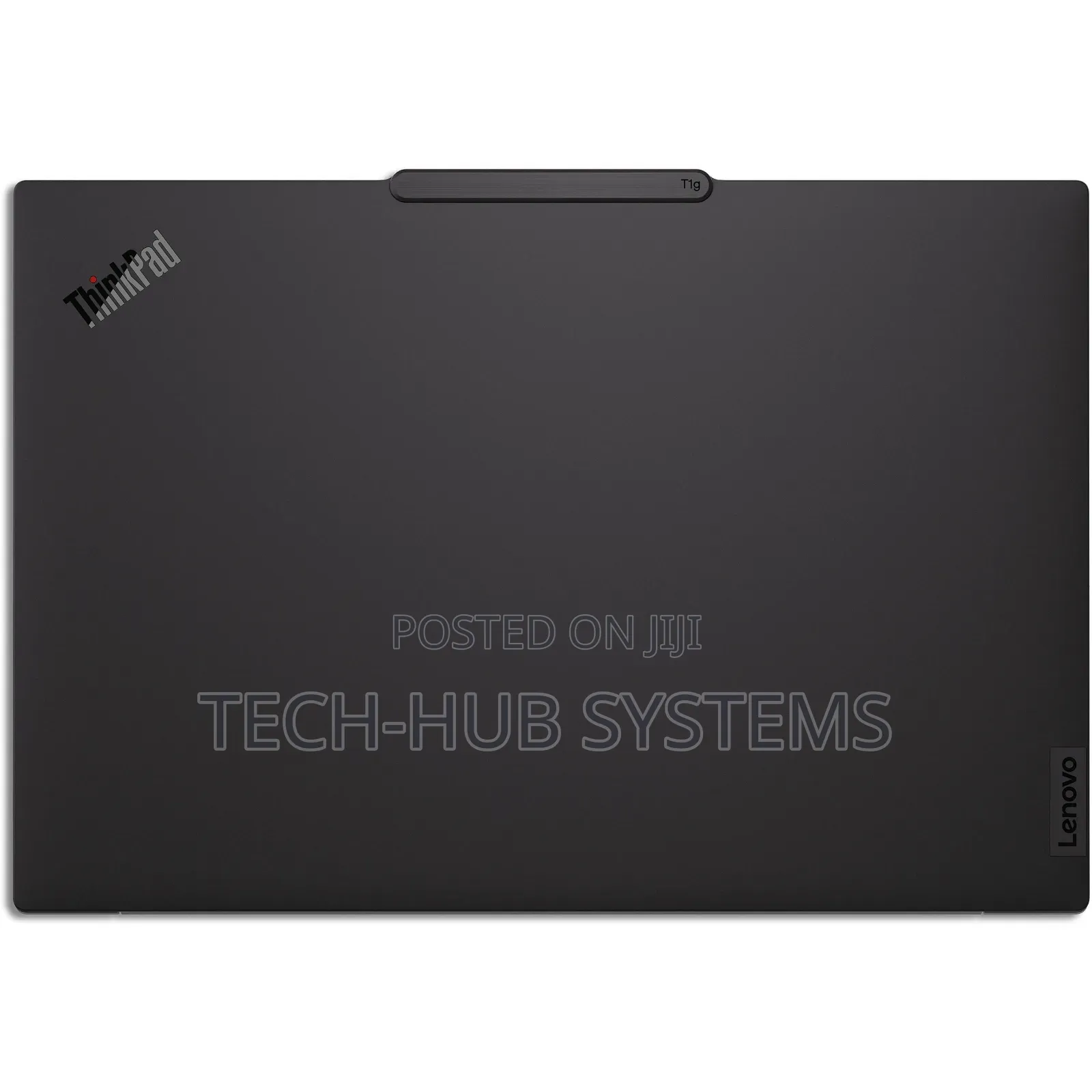 New Laptop Lenovo ThinkPad 2 32GB Intel Core Ultra 9 SSD 1T