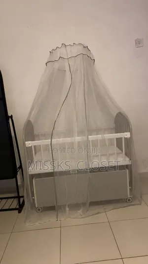 Baby Cradle