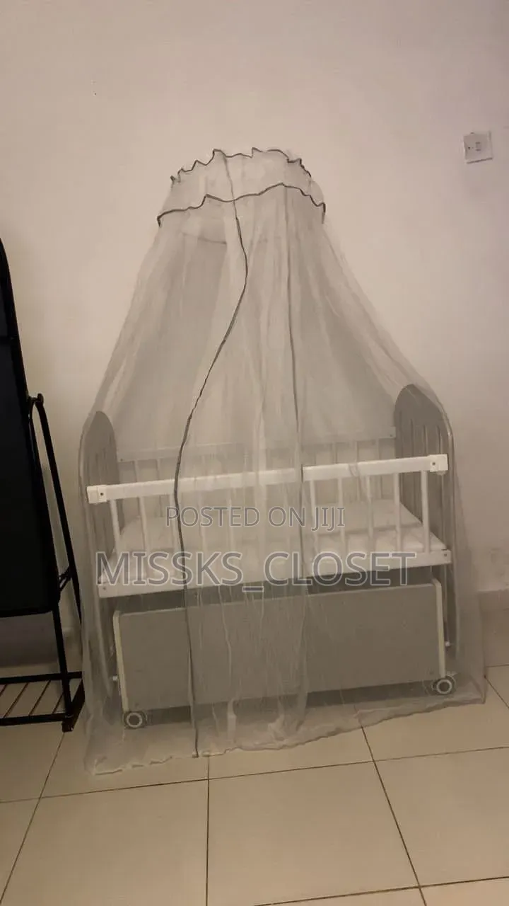 Baby Cradle