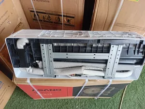 Asano 1.5hp Air Conditioner – Advanced Cooling System
